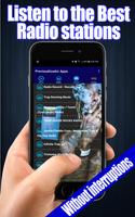 TRAP, HIP HOP,  AND R&B MUSIC syot layar 3