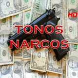 Tonos de Narcos आइकन
