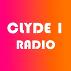 Clyde 1 radio icône