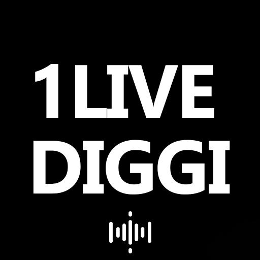 1LIVE diggi radio for Android - APK Download