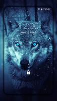 Wolf Wallpaper HD: Backgrounds ảnh chụp màn hình 2
