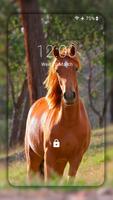 Horse Wallpaper HD: Themes ảnh chụp màn hình 3