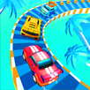amazing car race APK