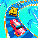 amazing car race APK