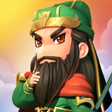 삼국지 러쉬 Origins : 타워 디펜스 icon