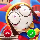 Amazing Digital Circus Call APK
