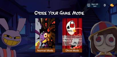 Circus Escape Digital: Part 1 ảnh chụp màn hình 1