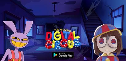 Circus Escape Digital: Part 1 ảnh chụp màn hình 3