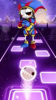 Amazing Digital Circus : Tiles screenshot 1