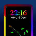 Amazing Edge Light Border أيقونة