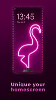 Amazing Edge Light Border تصوير الشاشة 1