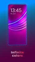 Amazing Edge Light Border تصوير الشاشة 3