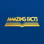 Amazing Facts Ministry icon