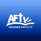 Amazing Facts TV-icoon