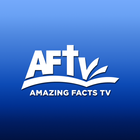 Amazing Facts TV ikon