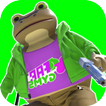 Amazing Gangster Frog - Simulator City 2021