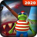 Amazing Frog pro