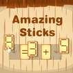 Amazing Sticks icon