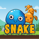 Amazing Snake - Legend is Back أيقونة