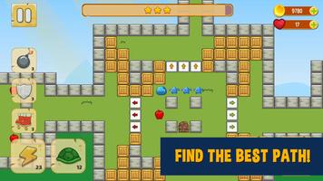 Amazing Snake - Legend is Back تصوير الشاشة 2