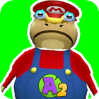 Amazing City Frog 2 Mobile – Gangster Frog আইকন