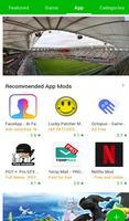 HappyMod Happy Apps - Amazing Guide for Happy Mod скриншот 1