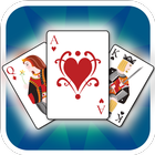 Amazing Klondike Solitaire biểu tượng