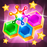 Amazing Sticky Hex – Hexa Bloc