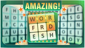 Amazing Word Fresh Cartaz