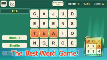 Amazing Word Fresh 截圖 1