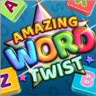 Amazing Word Twist icône