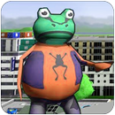 Amazing Crazy Frog Hint Simulator 2019 APK