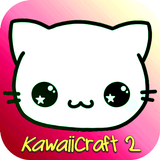 Kawaii Craft 2 أيقونة