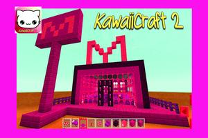 Kawaii Craft 2 screenshot 2