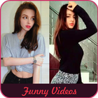 Funny Videos For Tik Tok icon