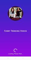 Funny Videos For Tik Tok Affiche