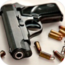 Gun Live Wallpaper (wallpapers and backgrounds) APK