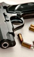 Pistol Wallpaper Animasi penulis hantaran