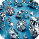 APK Diamond Live Wallpaper (sfondi e temi)