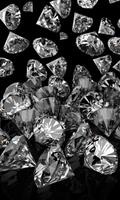 Diamond Live Wallpaper स्क्रीनशॉट 3