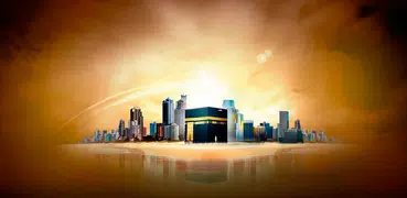 Kaaba & Mecca Live Wallpaper