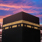 Kaaba & Mecca Live Wallpaper আইকন