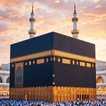 Kaaba & Mecca Live Wallpaper icon