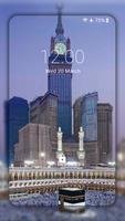 Kaaba & Mecca Live Wallpaper plakat