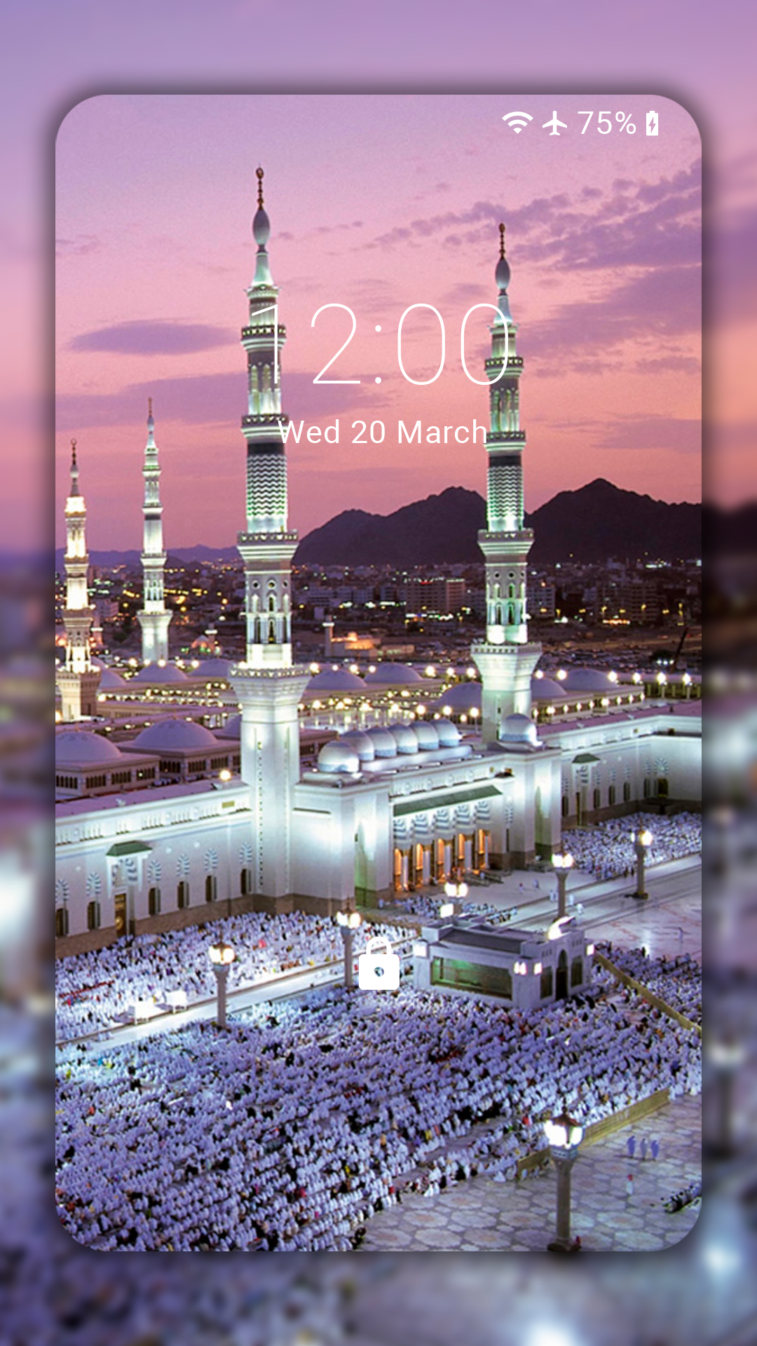 Kaaba & Mecca Live Wallpaper APK  for Android – Download Kaaba & Mecca  Live Wallpaper APK Latest Version from 