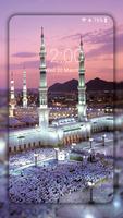 Kaaba & Mecca Live Wallpaper 스크린샷 2