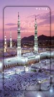 Kaaba & Mecca Live Wallpaper capture d'écran 2