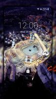 Kaaba & Mecca Live Wallpaper ภาพหน้าจอ 3