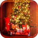 New Year Live Wallpaper (live backgrounds) APK