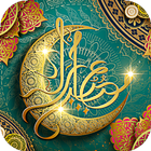 Fondo de pantalla de Ramadan Live icono